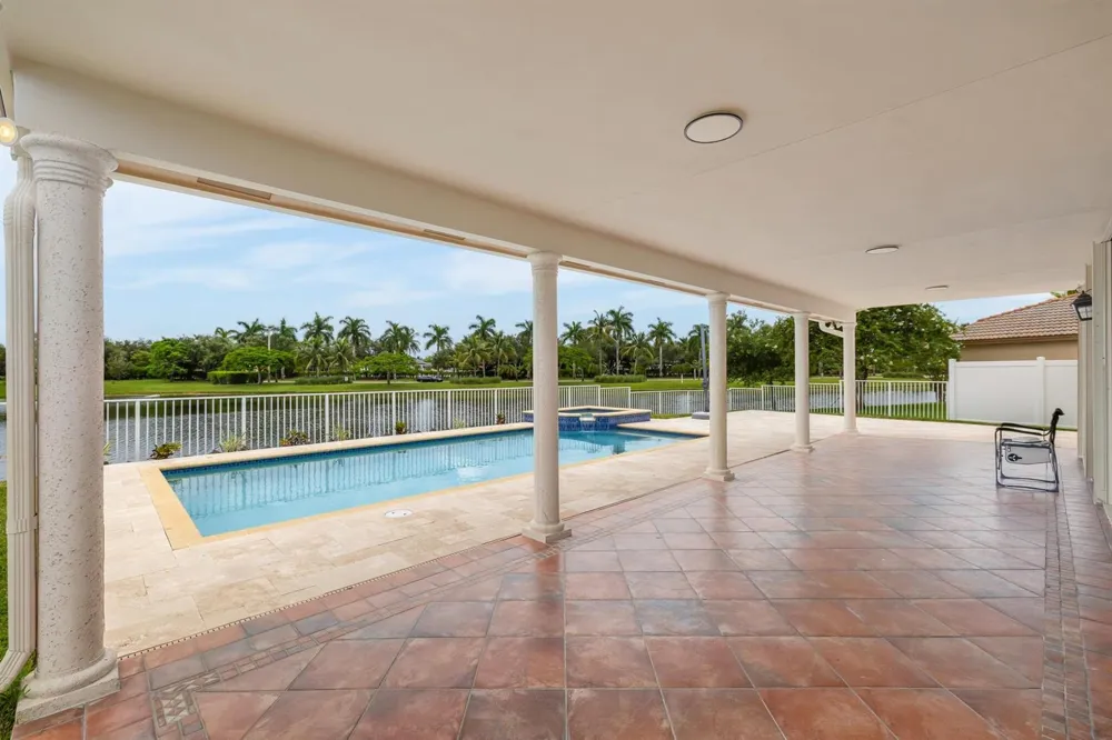 14315 NW 16TH COURT Pembroke Pines, FL 33028