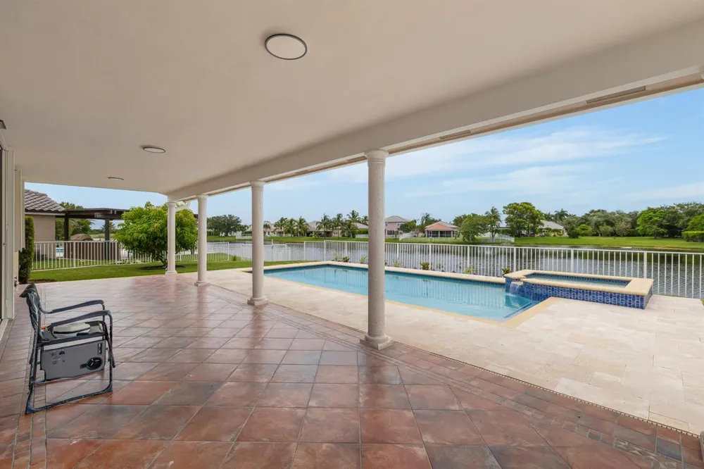 14315 NW 16TH COURT Pembroke Pines, FL 33028