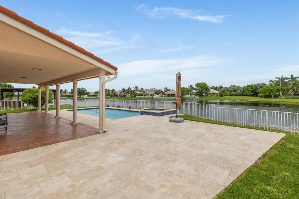 14315 NW 16TH COURT Pembroke Pines, FL 33028