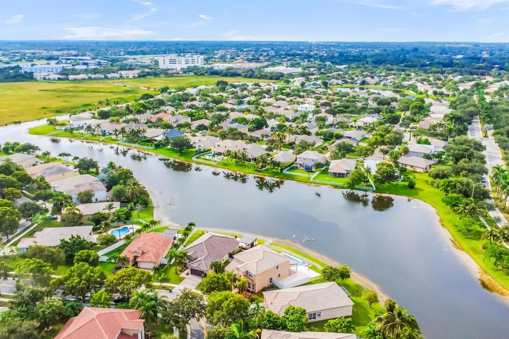 14315 NW 16TH COURT Pembroke Pines, FL 33028