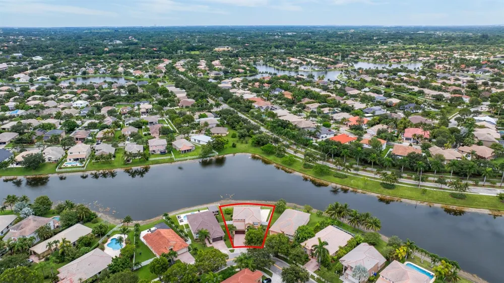 14315 NW 16TH COURT Pembroke Pines, FL 33028
