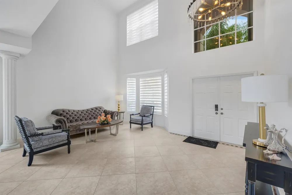 14315 NW 16TH COURT Pembroke Pines, FL 33028