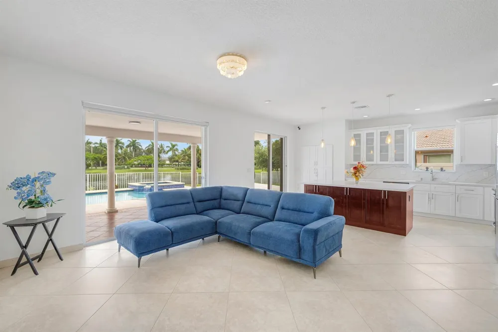 14315 NW 16TH COURT Pembroke Pines, FL 33028
