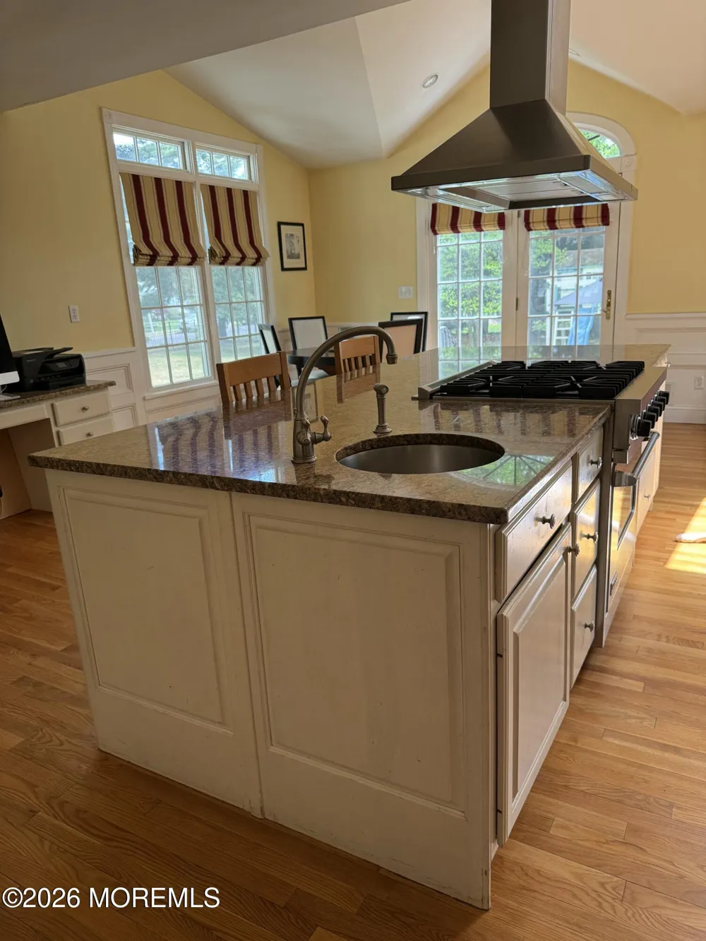 14 Silverbrook Place Lincroft, NJ 07738