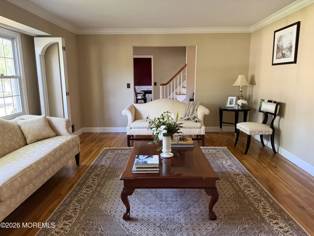14 Silverbrook Place Lincroft, NJ 07738