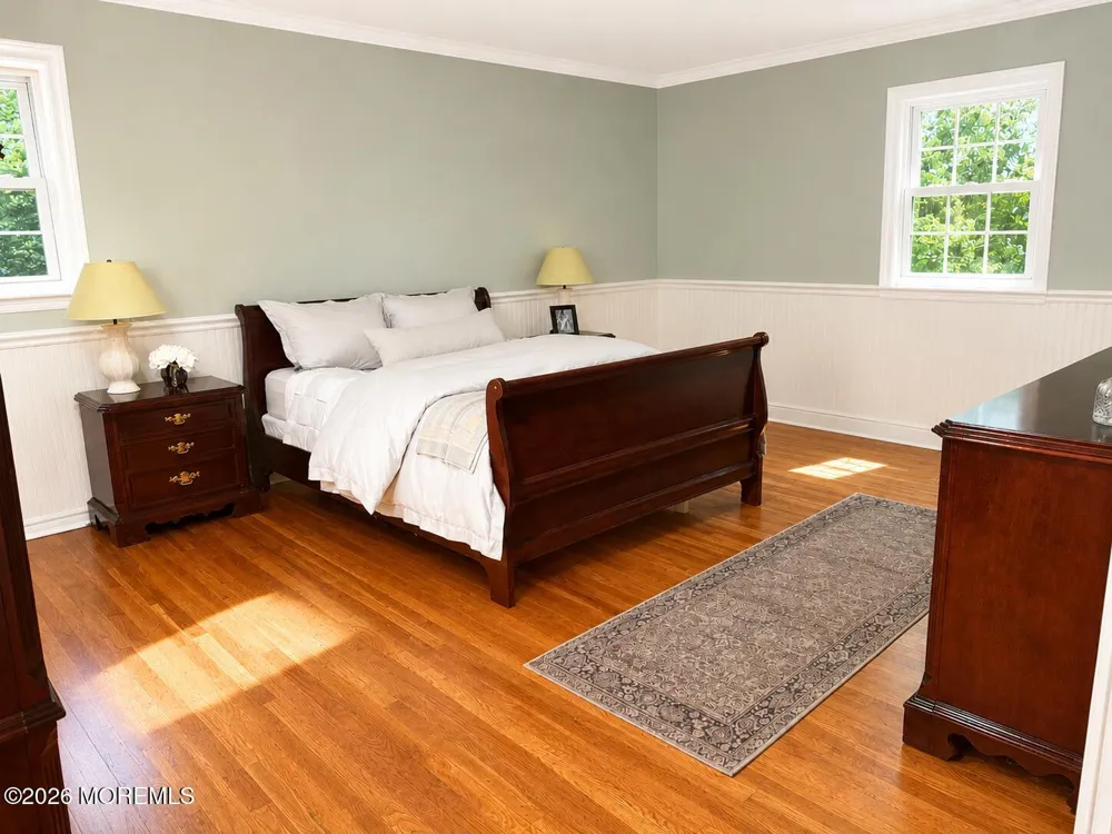 14 Silverbrook Place Lincroft, NJ 07738