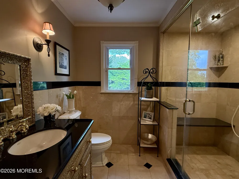 14 Silverbrook Place Lincroft, NJ 07738