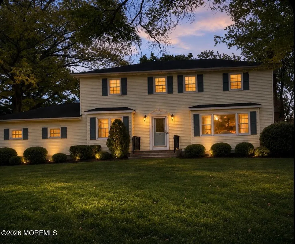 14 Silverbrook Place Lincroft, NJ 07738