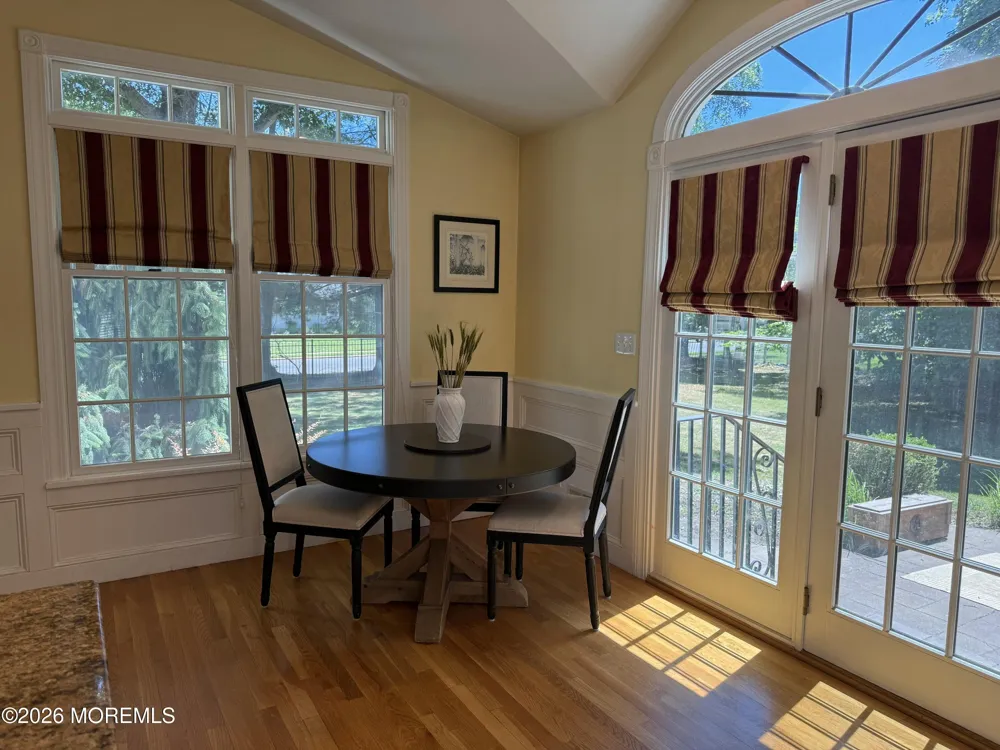 14 Silverbrook Place Lincroft, NJ 07738