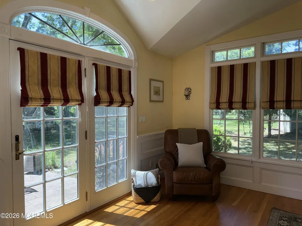 14 Silverbrook Place Lincroft, NJ 07738