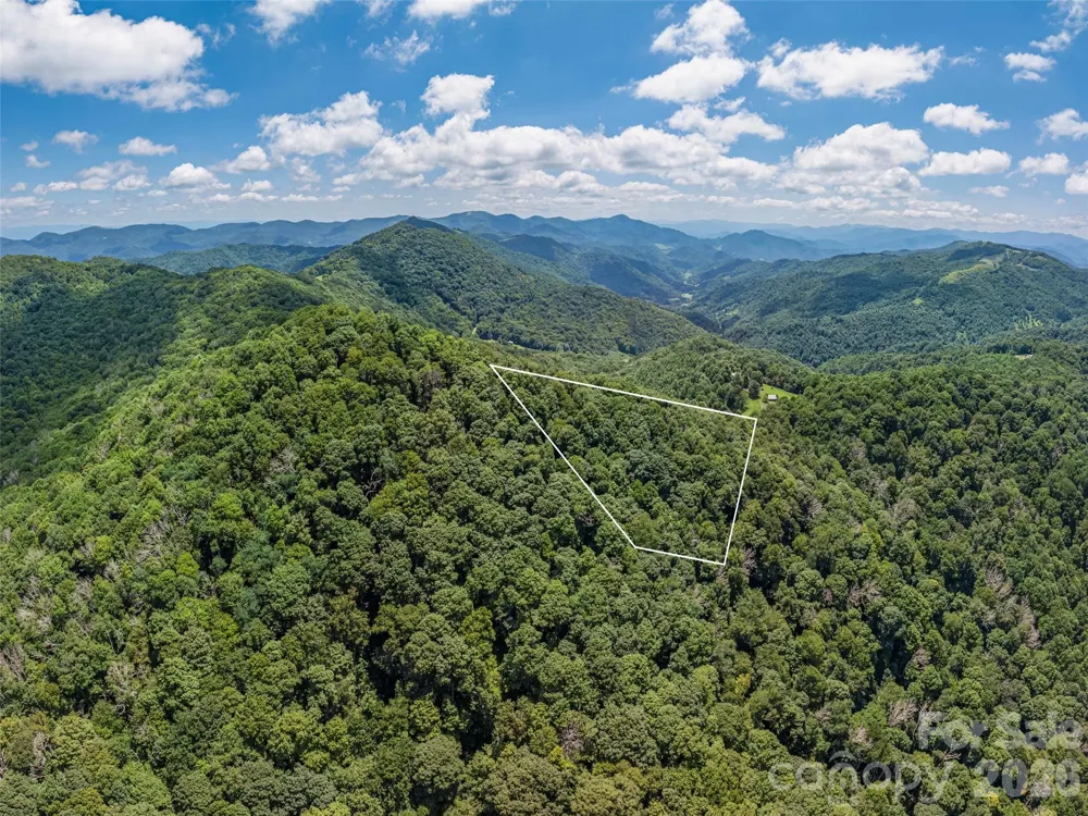 No 911 Address Assigned 0 Hot Springs, NC 28743