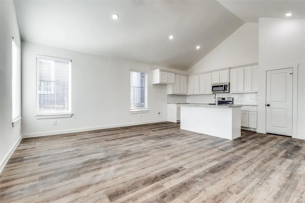 1025 Ray Drive Denison, TX 75020