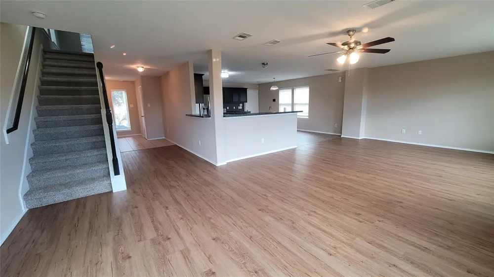 4334 Buras Pass Lane South Houston, TX 77045