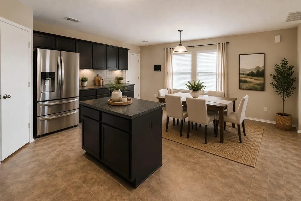 4334 Buras Pass Lane South Houston, TX 77045