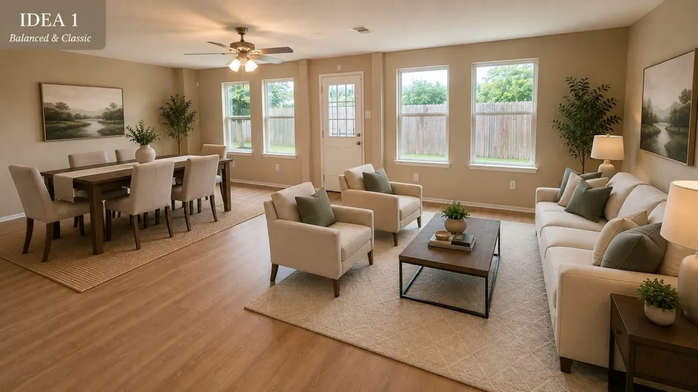 4334 Buras Pass Lane South Houston, TX 77045