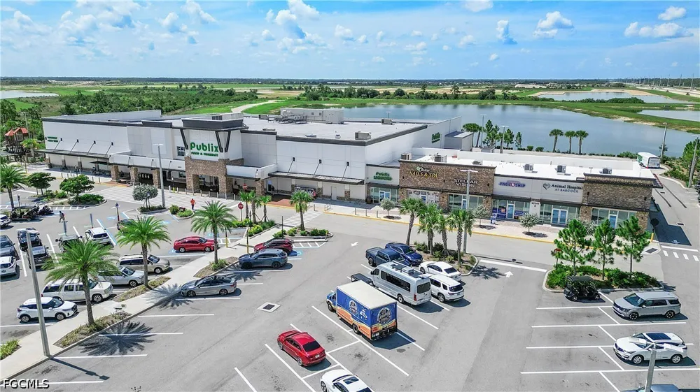 Anchorage Road Punta Gorda, FL 33982