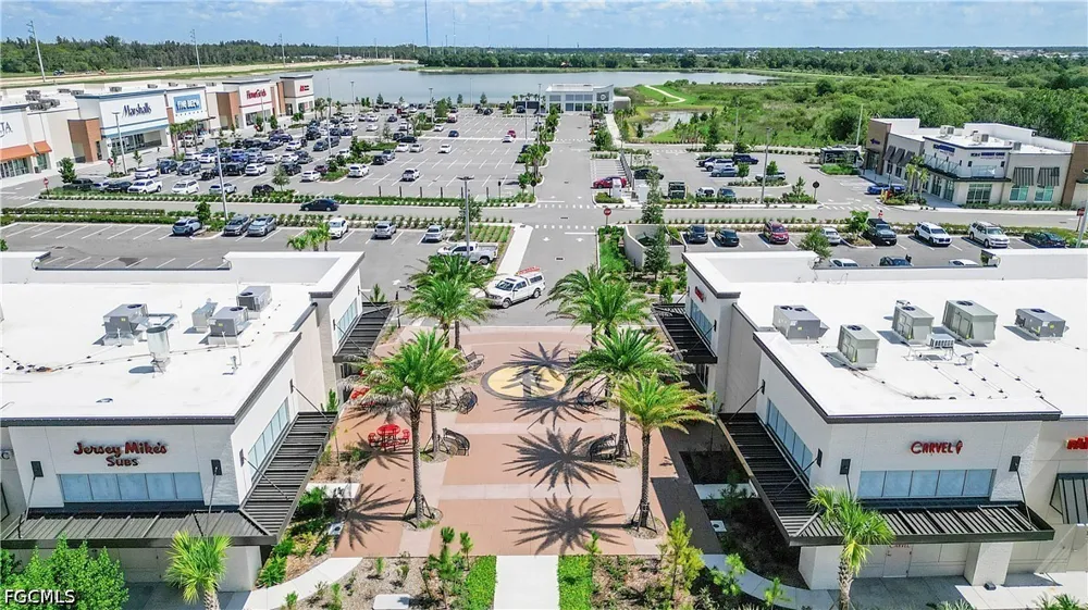 Anchorage Road Punta Gorda, FL 33982