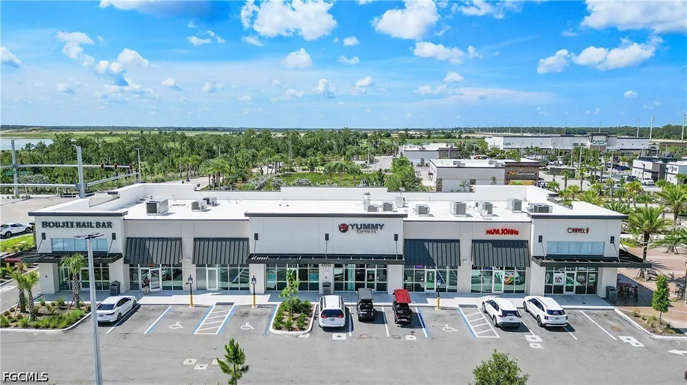 Anchorage Road Punta Gorda, FL 33982