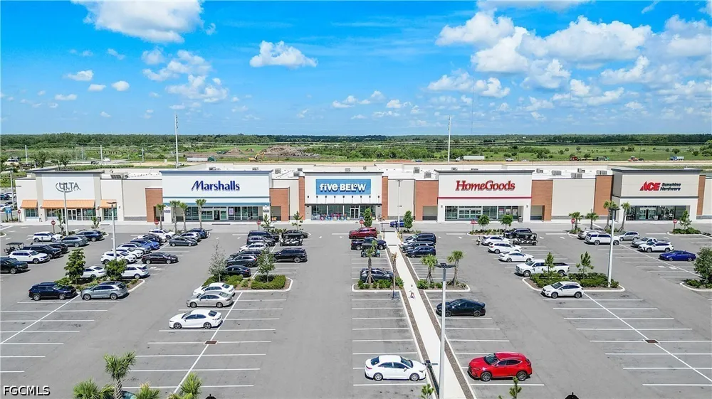Anchorage Road Punta Gorda, FL 33982