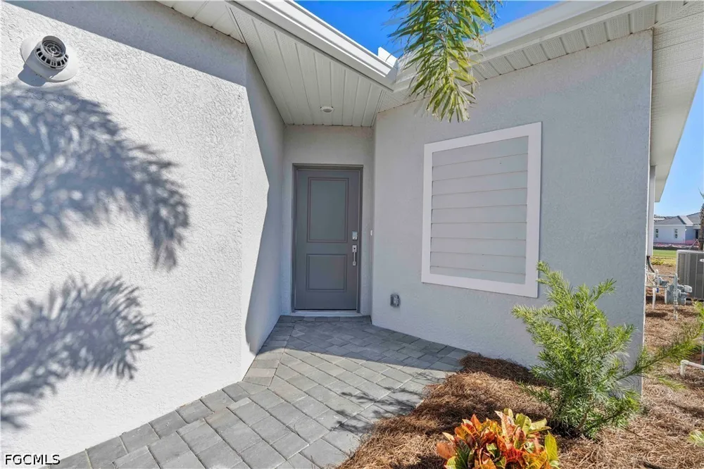 Anchorage Road Punta Gorda, FL 33982