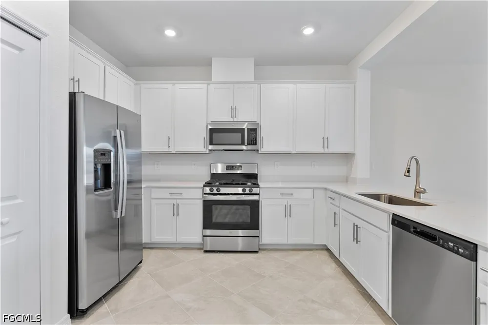 Anchorage Road Punta Gorda, FL 33982