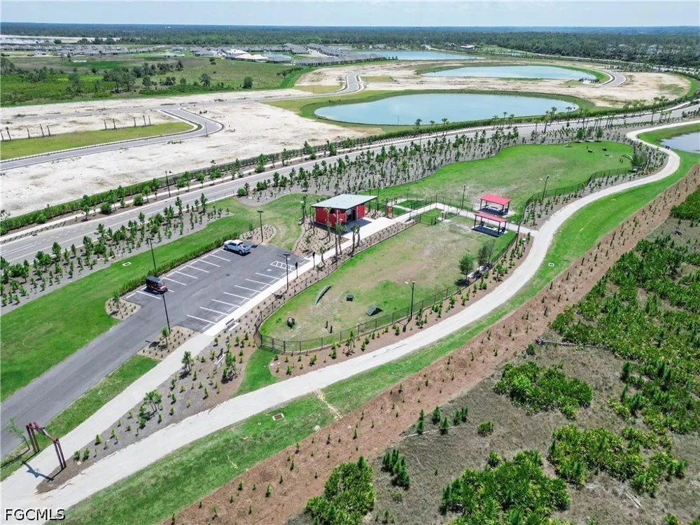 Anchorage Road Punta Gorda, FL 33982