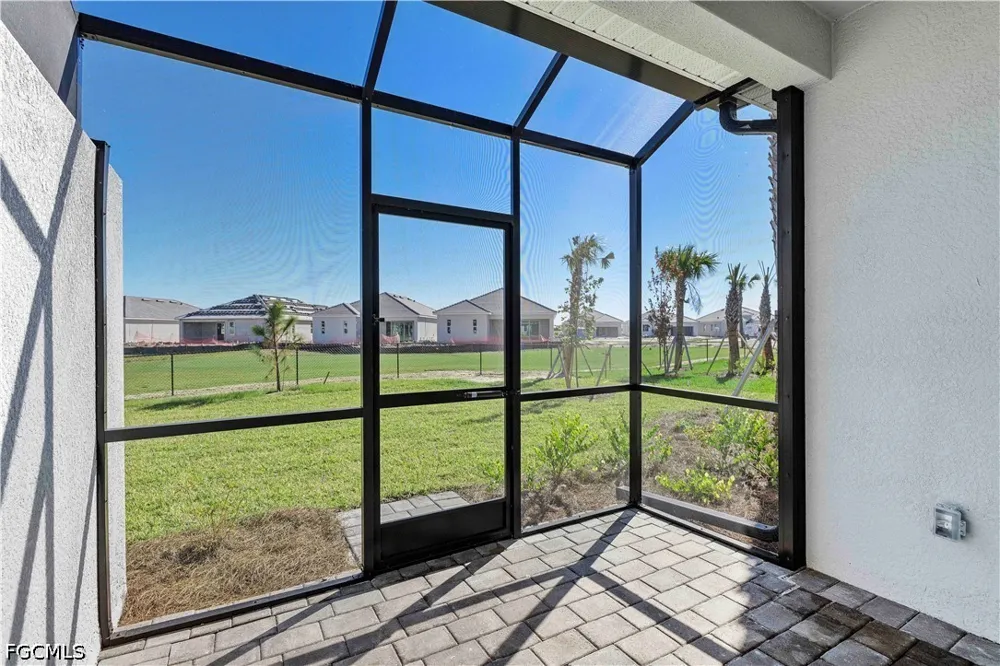 Anchorage Road Punta Gorda, FL 33982