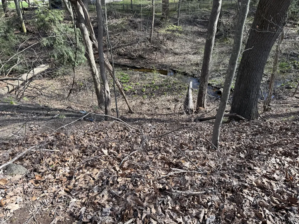 Greenbush Road Harbert, MI 49115