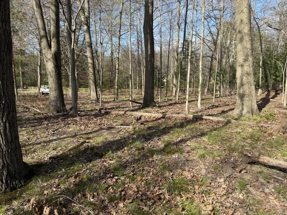 Greenbush Road Harbert, MI 49115