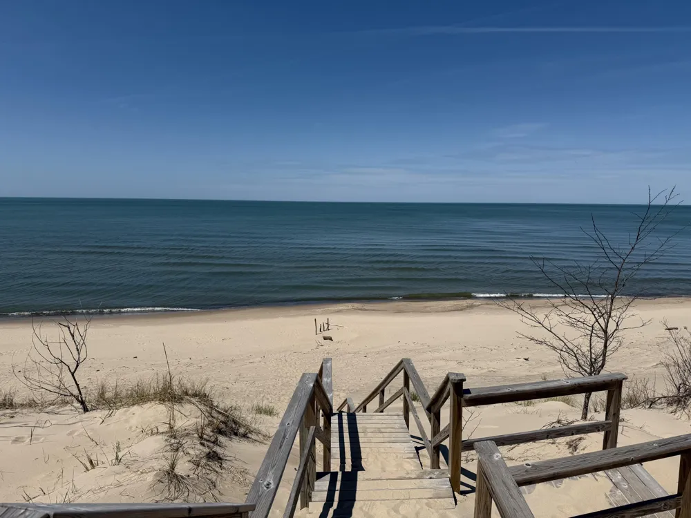 Greenbush Road Harbert, MI 49115