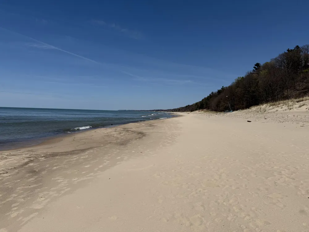 Greenbush Road Harbert, MI 49115
