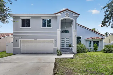 13020 SW 17th Ct