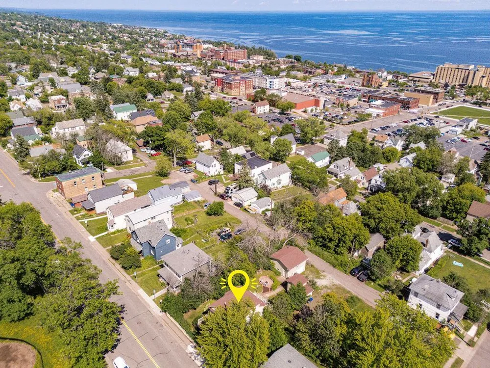 410 E 7th Street Duluth, MN 55805