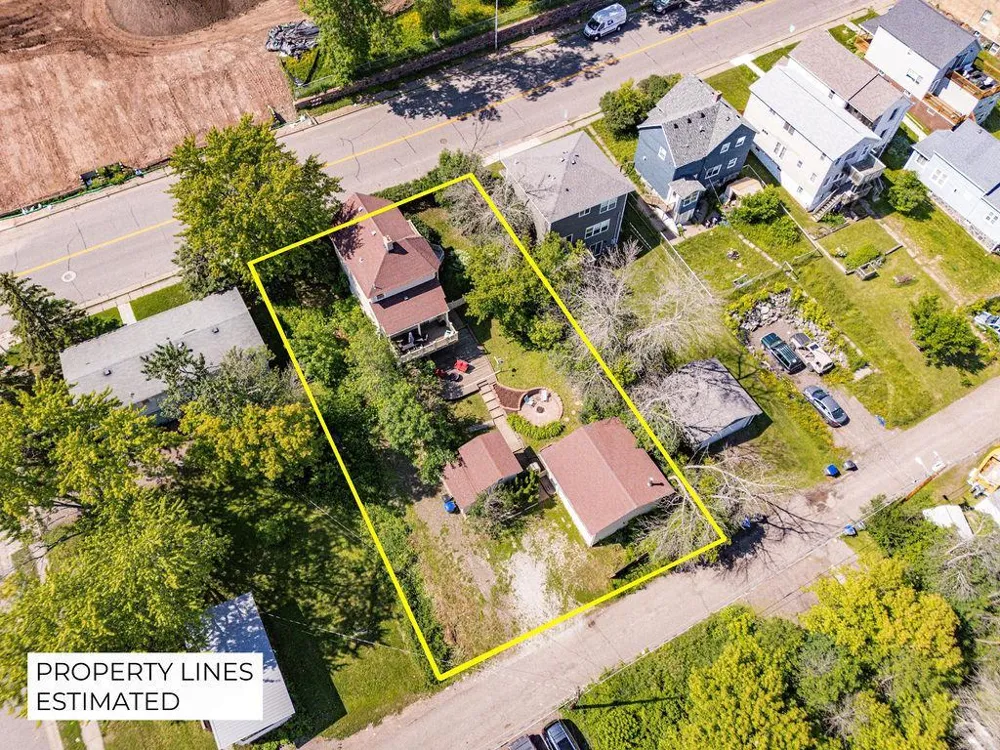 410 E 7th Street Duluth, MN 55805
