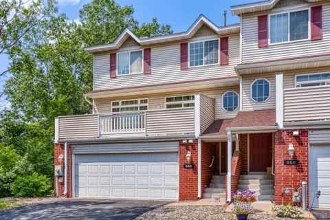 868 Coon Rapids Boulevard Extension NW