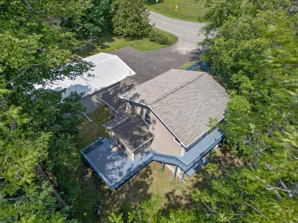 100 Cedar Street Bigfork, MN 56628