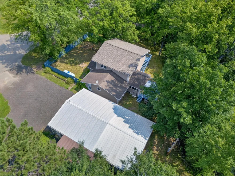 100 Cedar Street Bigfork, MN 56628