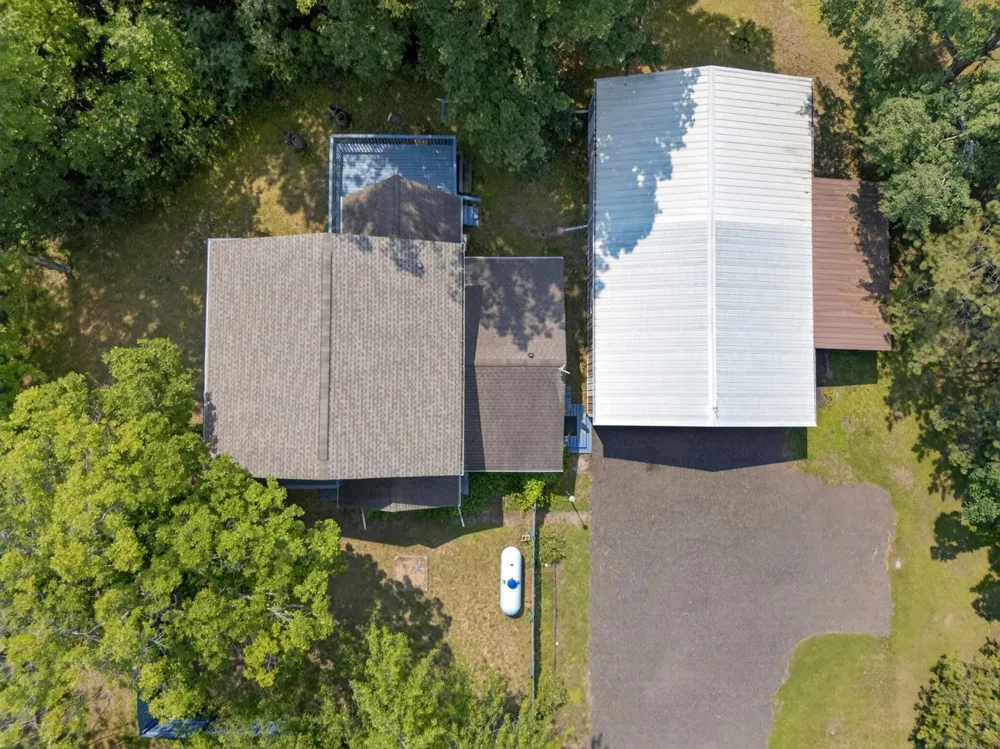 100 Cedar Street Bigfork, MN 56628