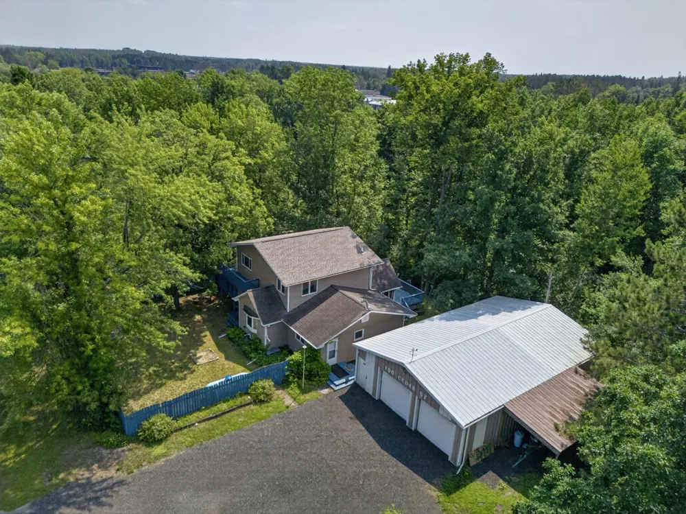 100 Cedar Street Bigfork, MN 56628