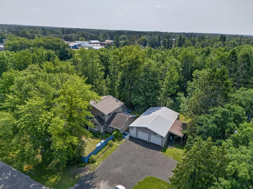 100 Cedar Street Bigfork, MN 56628