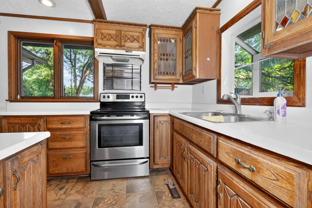 100 Cedar Street Bigfork, MN 56628