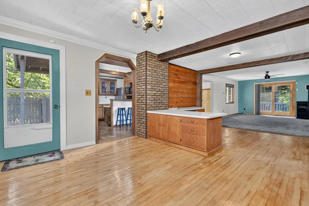 100 Cedar Street Bigfork, MN 56628