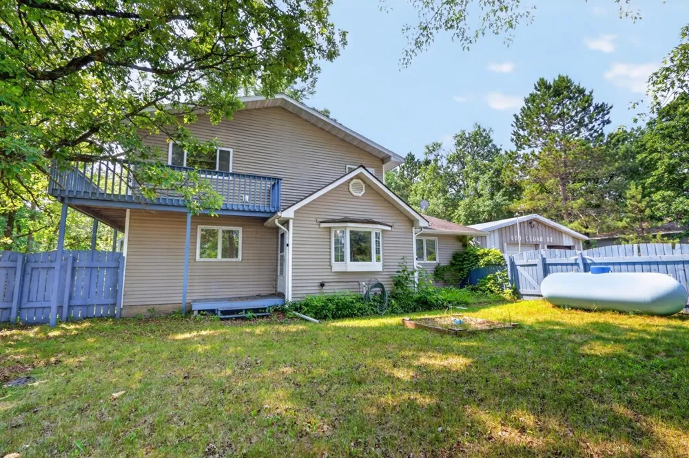 100 Cedar Street Bigfork, MN 56628