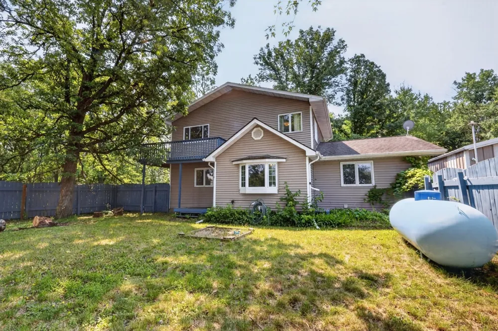 100 Cedar Street Bigfork, MN 56628