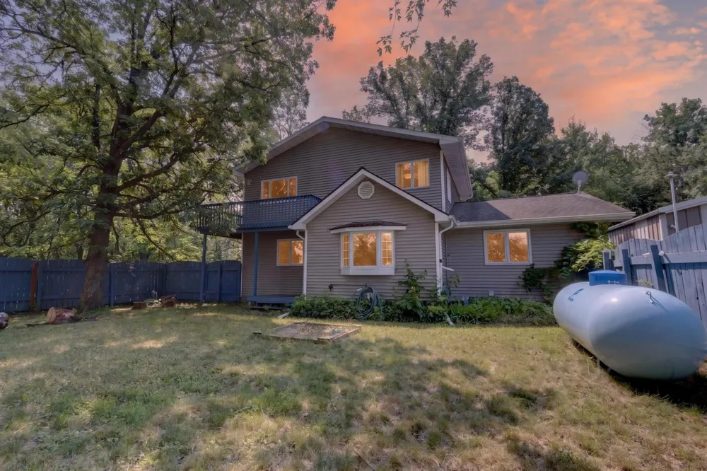 100 Cedar Street Bigfork, MN 56628