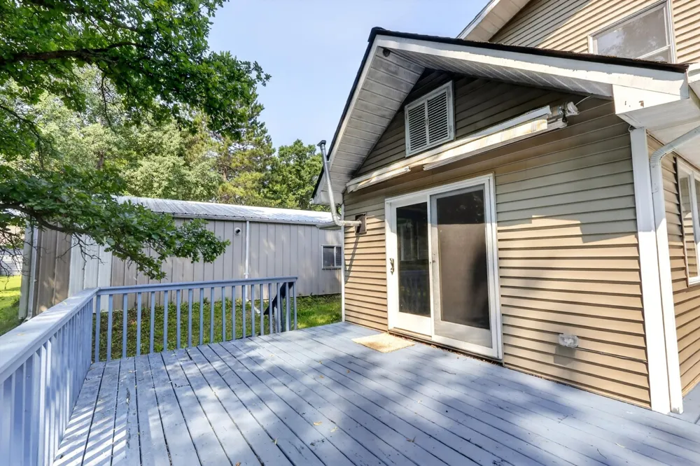 100 Cedar Street Bigfork, MN 56628