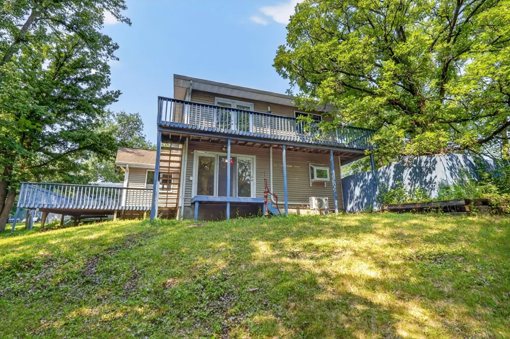 100 Cedar Street Bigfork, MN 56628