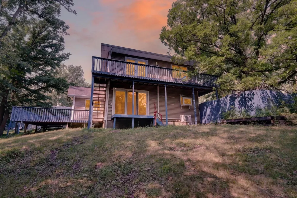 100 Cedar Street Bigfork, MN 56628