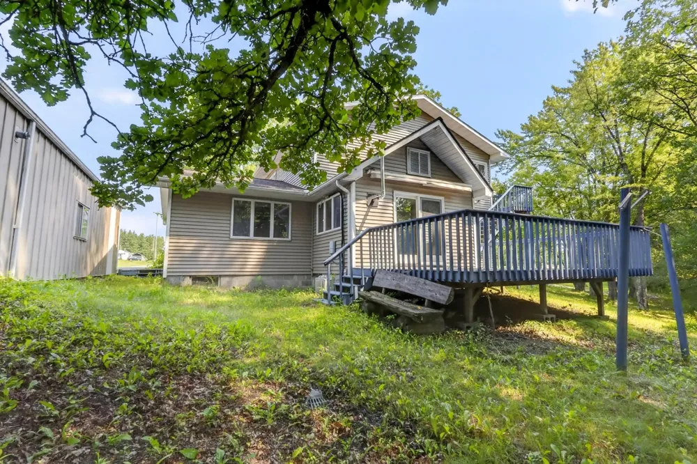100 Cedar Street Bigfork, MN 56628