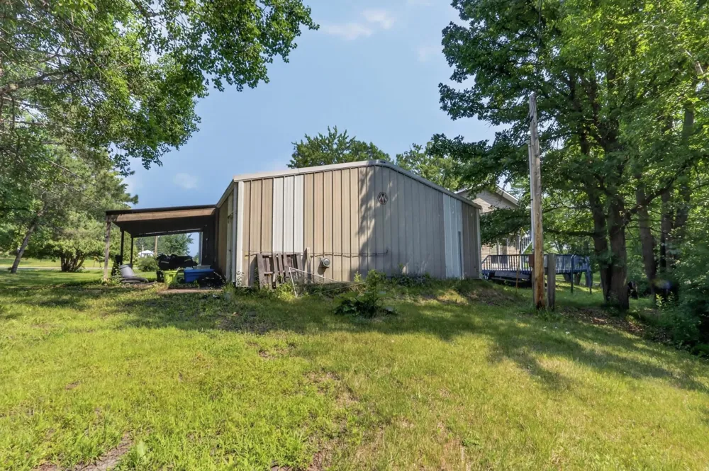 100 Cedar Street Bigfork, MN 56628